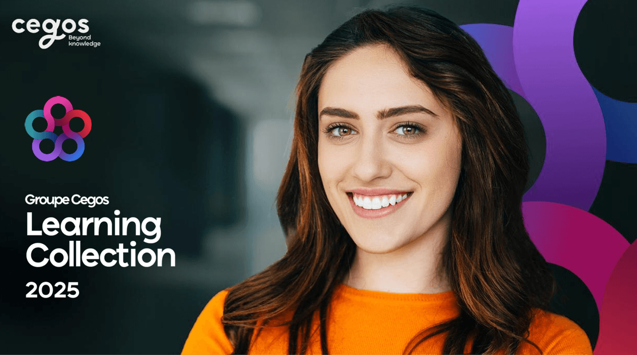 Cegos Learning Collection 2025