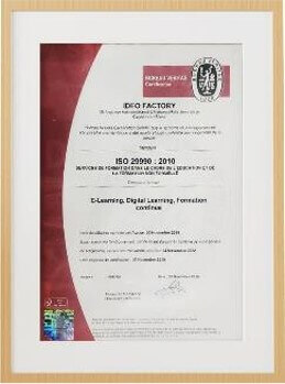 ISO 9001:2015