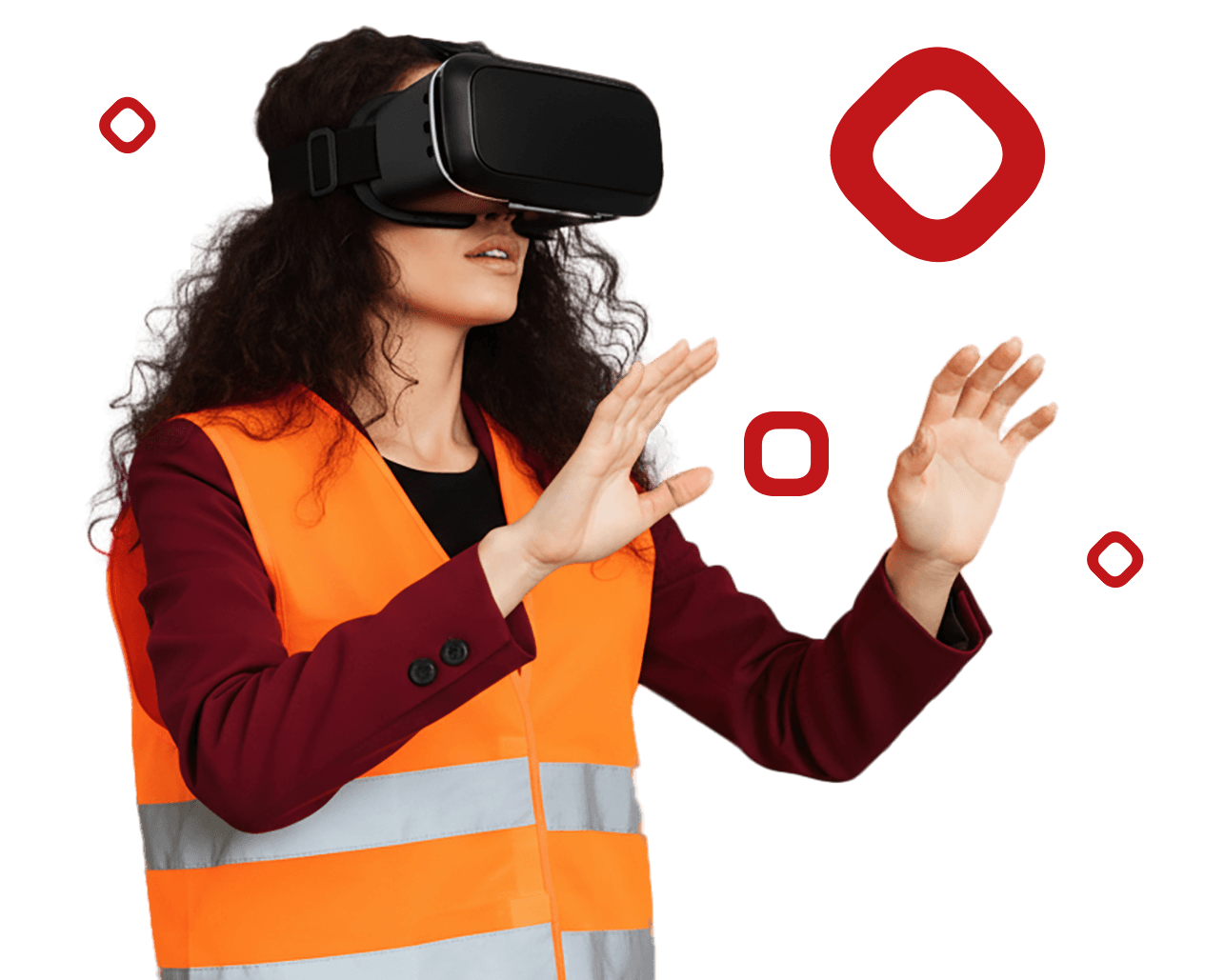 Virtual Reality Training