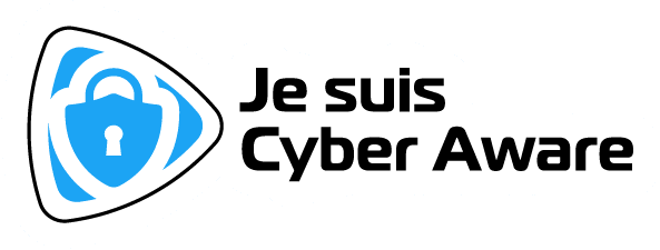 Je suis Cyber Aware