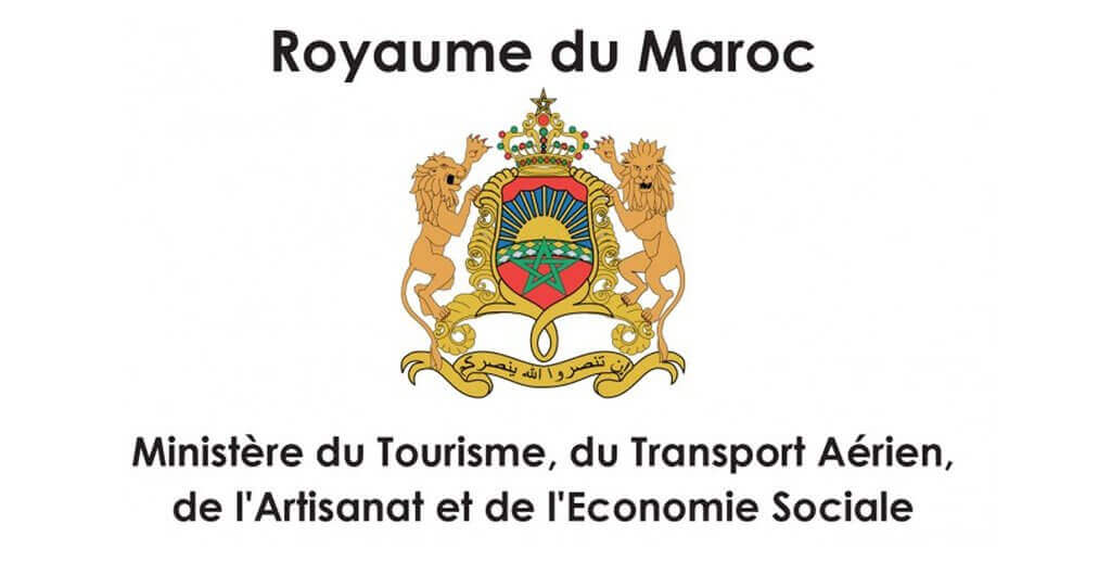 Ministère du Tourisme