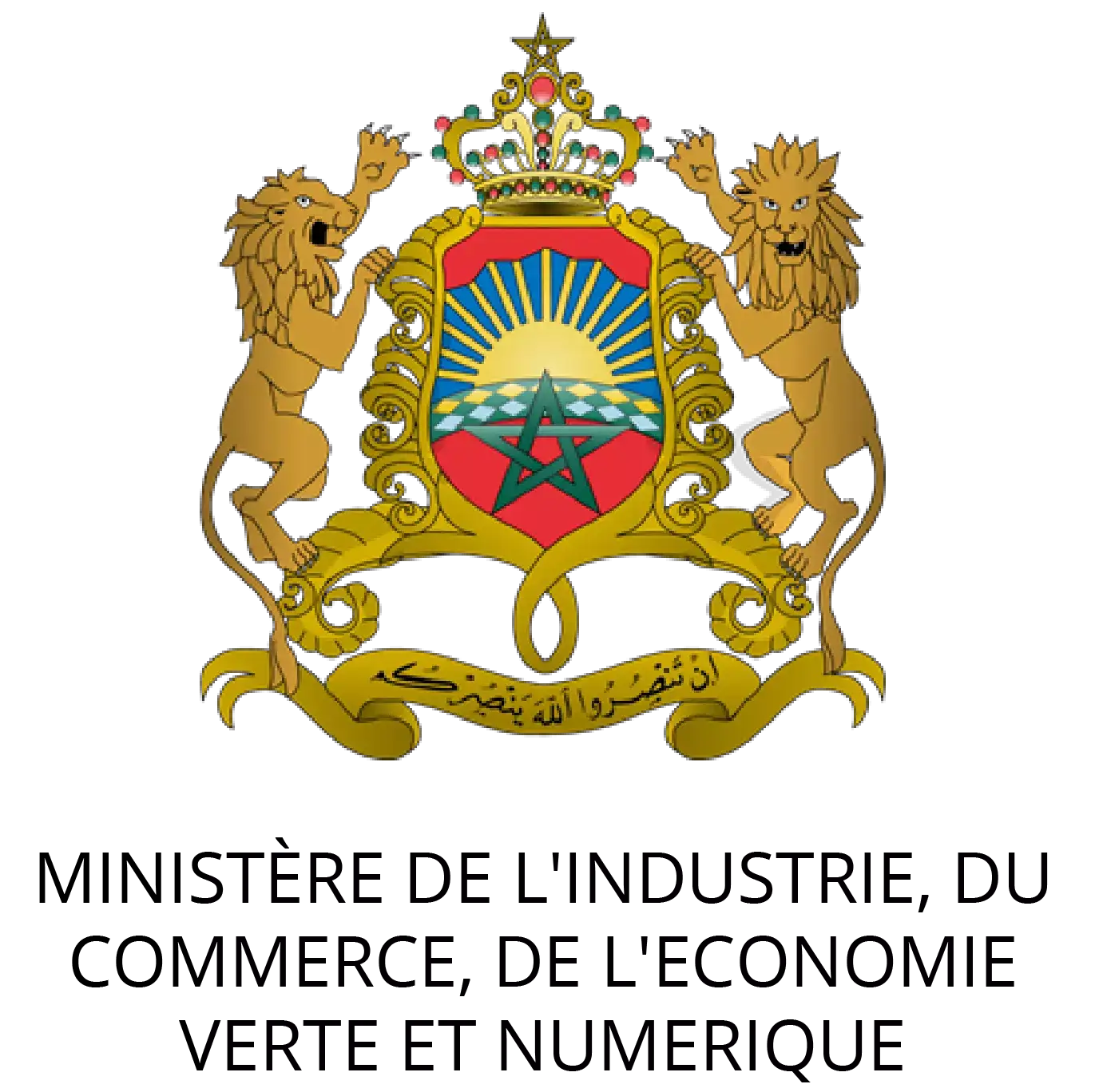 Ministère de l'Industrie