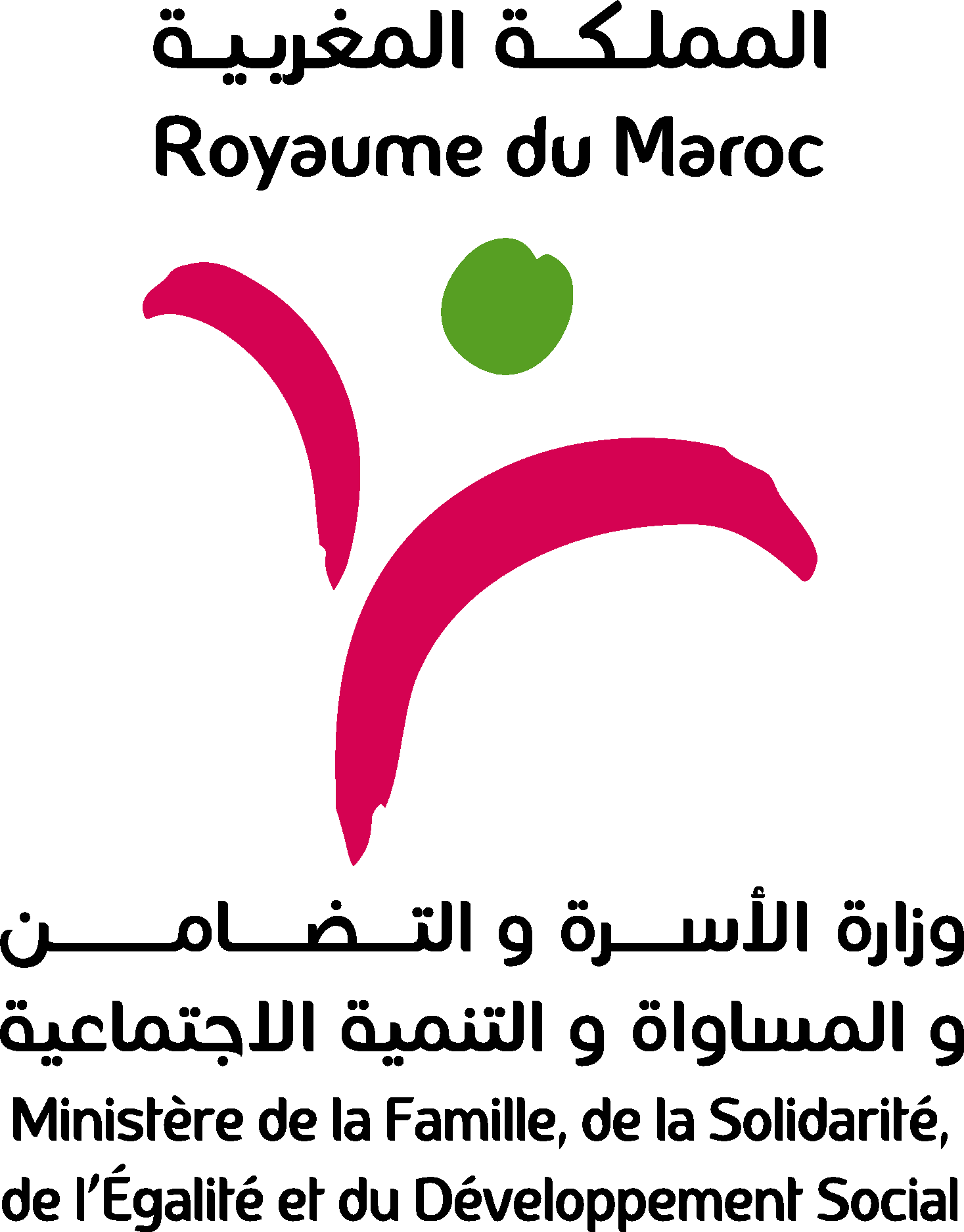 Ministère de la Solidarité