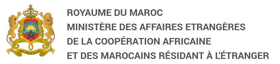 Ministère des Affaires Étrangères