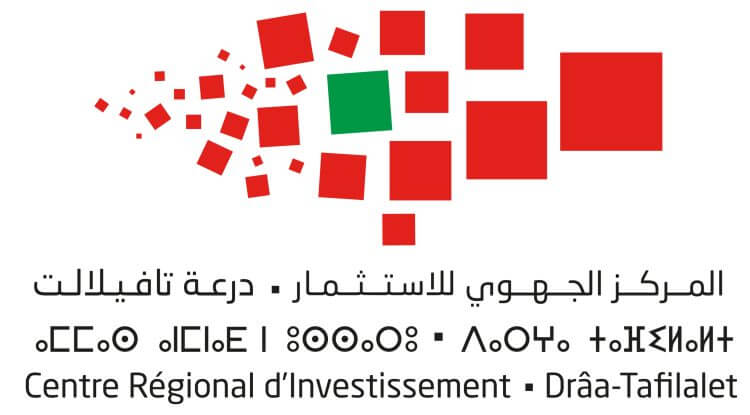 CRI Drâa-Tafilalet