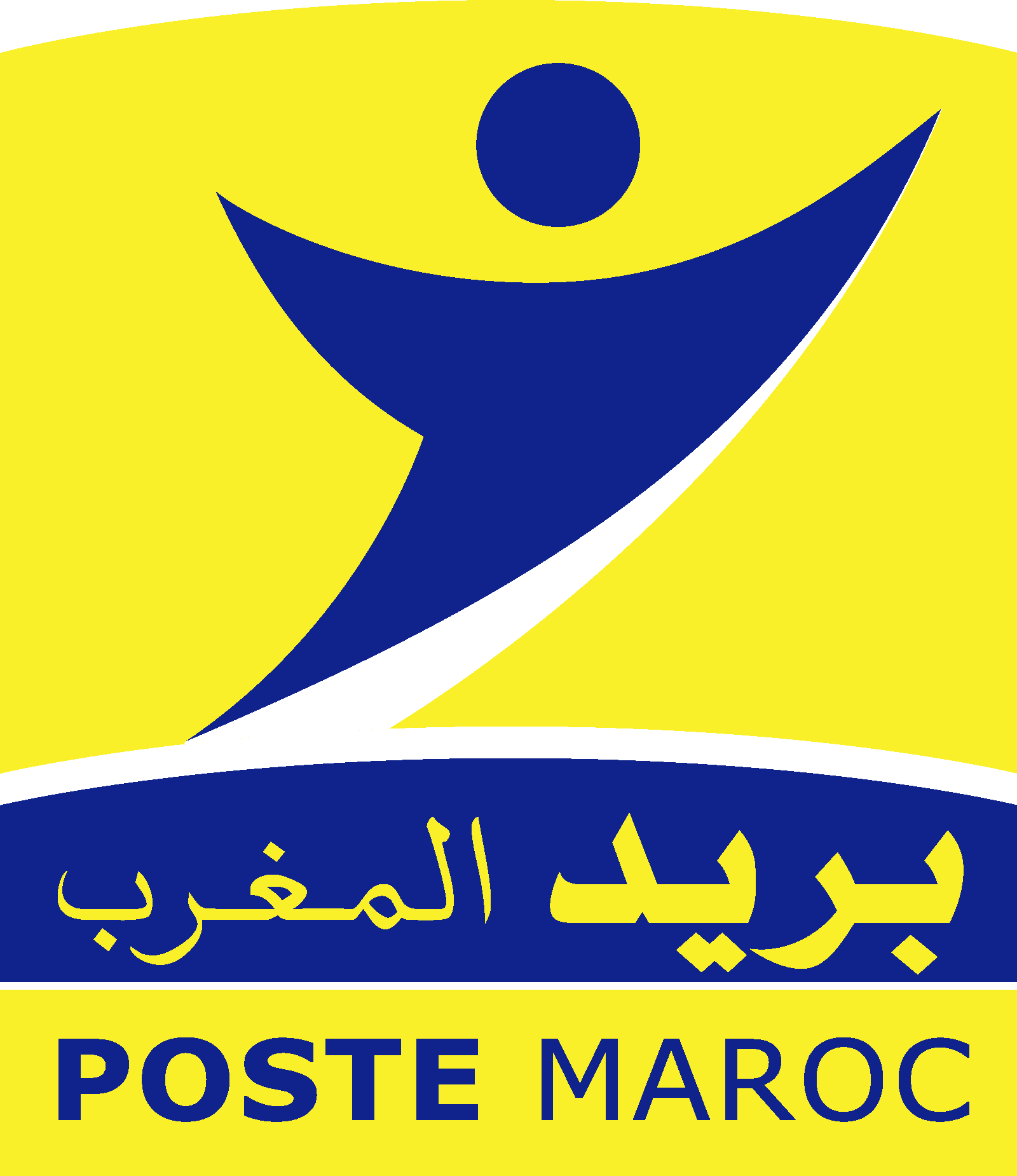Poste Maroc