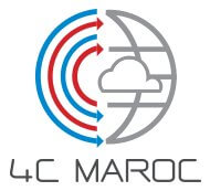 4C Maroc
