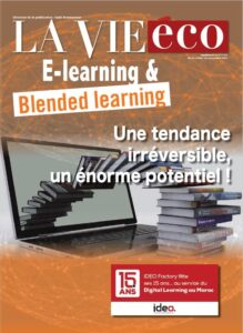 La vie éco -ideo La vie éco -ideo