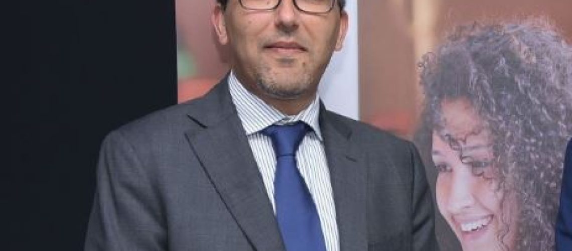 Oussama Esmili